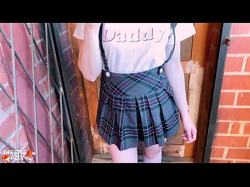 ❤️ Musikana Wechikoro Anoyamwa mboro yake zvakadzika uye anohura panzvimbo yemakirasi. kwatiri sn.pornpicslove.ru ️❤