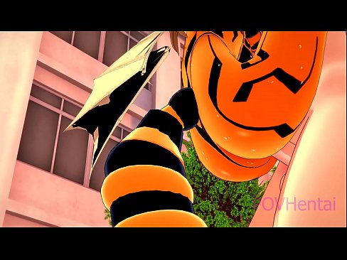 ❤️ Wasp Girl Monster kwatiri sn.pornpicslove.ru ️❤